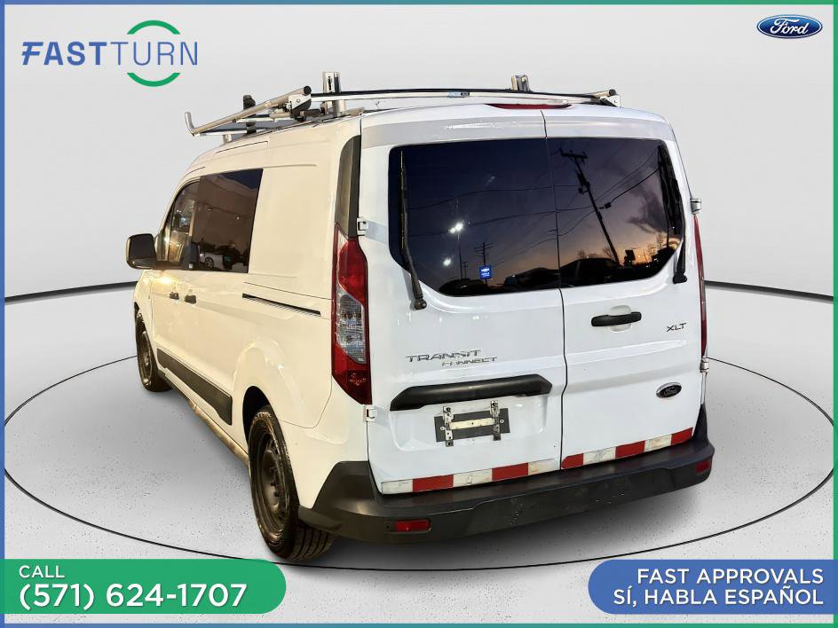 Used 2014 Ford Transit Connect XLT FWD image 8