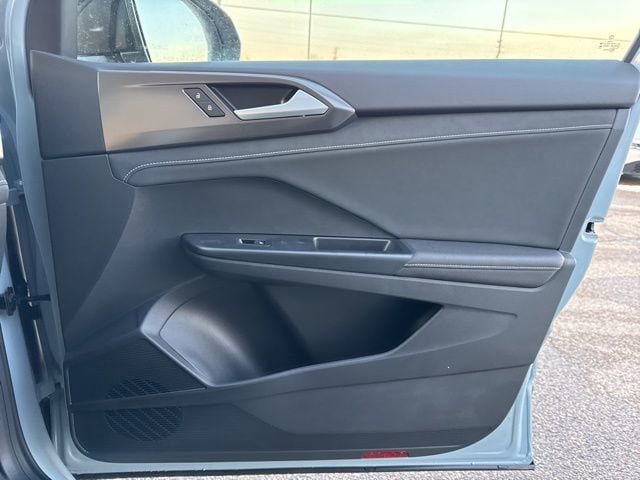 New 2026 Volkswagen Taos SE AWD/4WD image 14