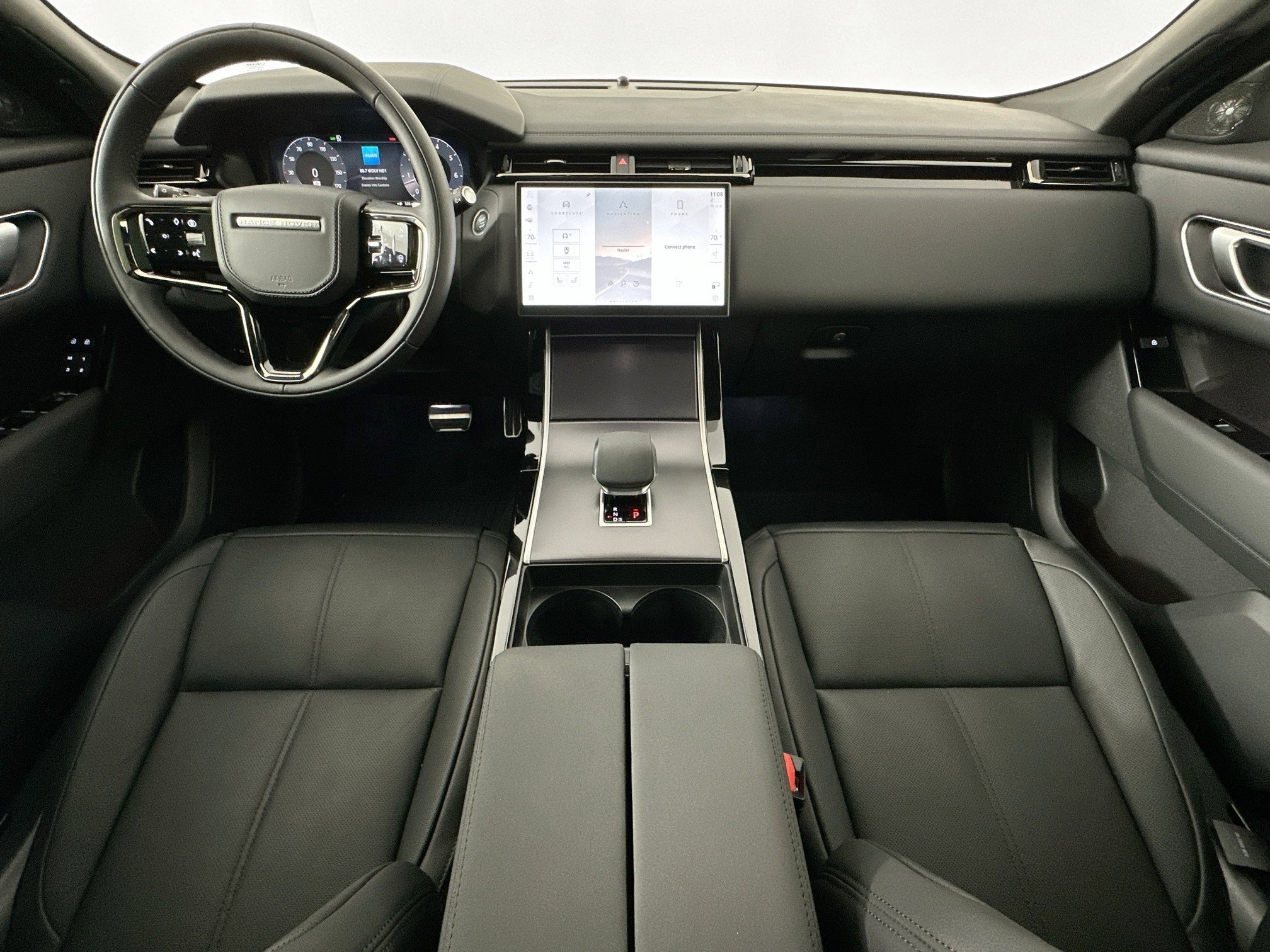 Used 2026 Land Rover Range Rover Velar Dynamic SE image 20