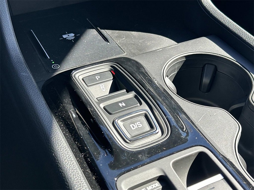 New 2026 Honda Passport RTL image 6