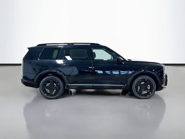 New 2027 Kia Telluride EX X-Line image 8