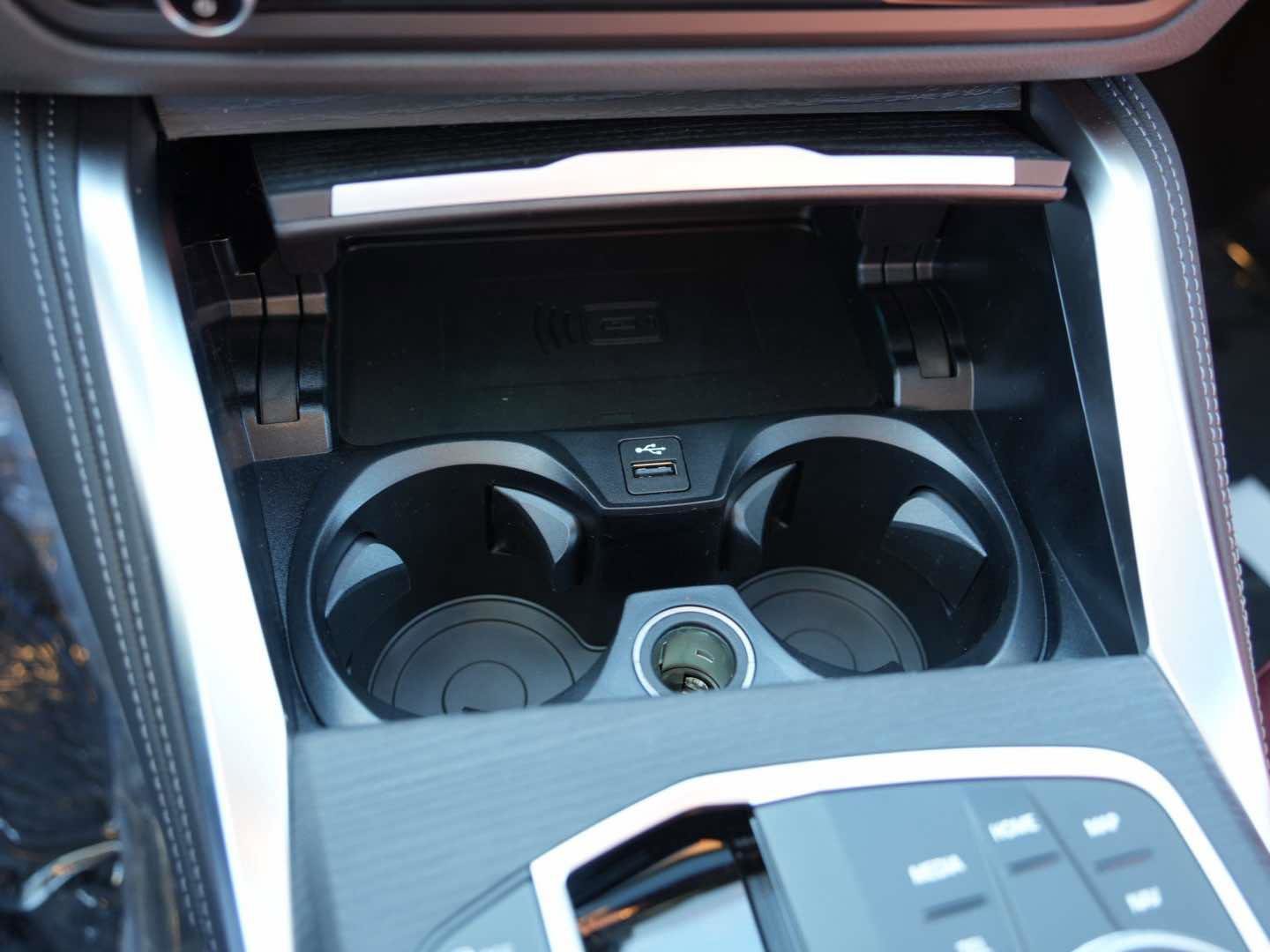 New 2025 BMW i4 M50 w/ Premium Package image 26