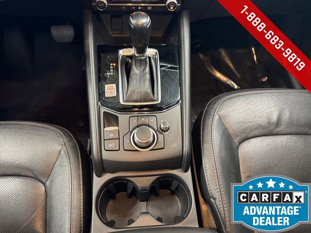 Used 2023 MAZDA CX-5 AWD 2.5 S w/ Preferred Package image 15