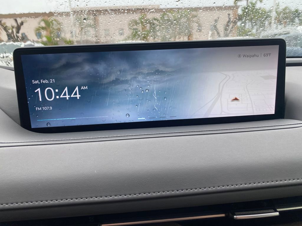 Certified 2023 Genesis G80 2.5T w/ Advanced Package image 34