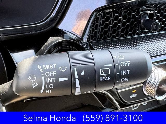 Certified 2025 Honda CR-V EX-L image 15