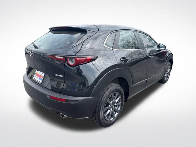 Used 2024 MAZDA CX-30 AWD 2.5 S image 5