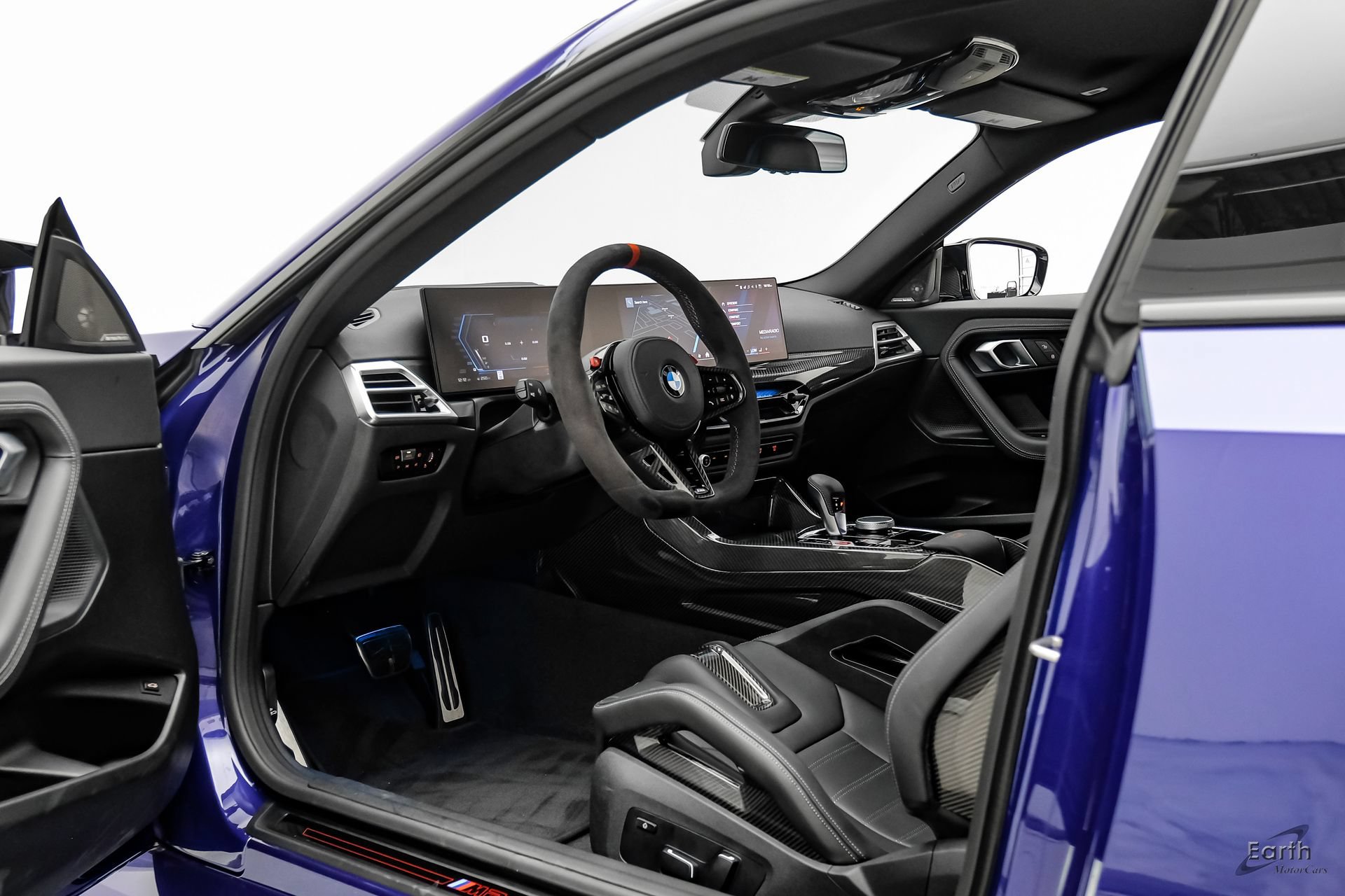Used 2026 BMW M2 CS RWD image 34