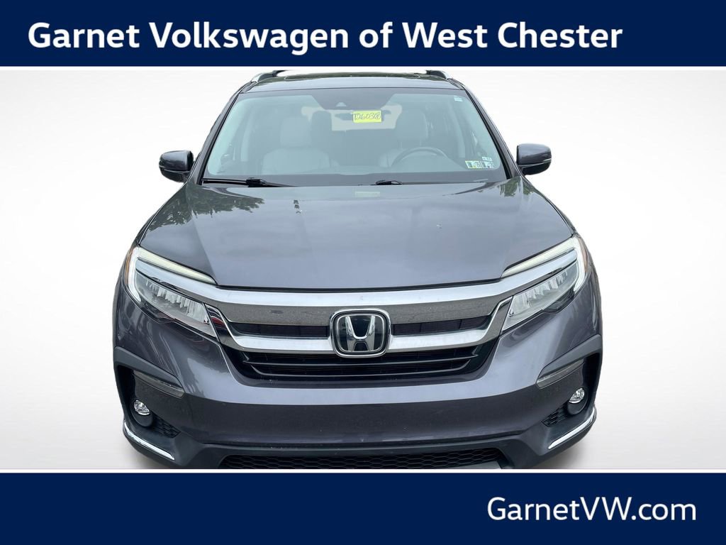 Used 2022 Honda Pilot Touring image 8