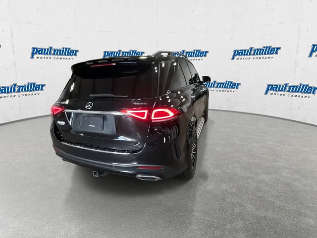 Used 2022 Mercedes-Benz GLE 350 4MATIC image 10