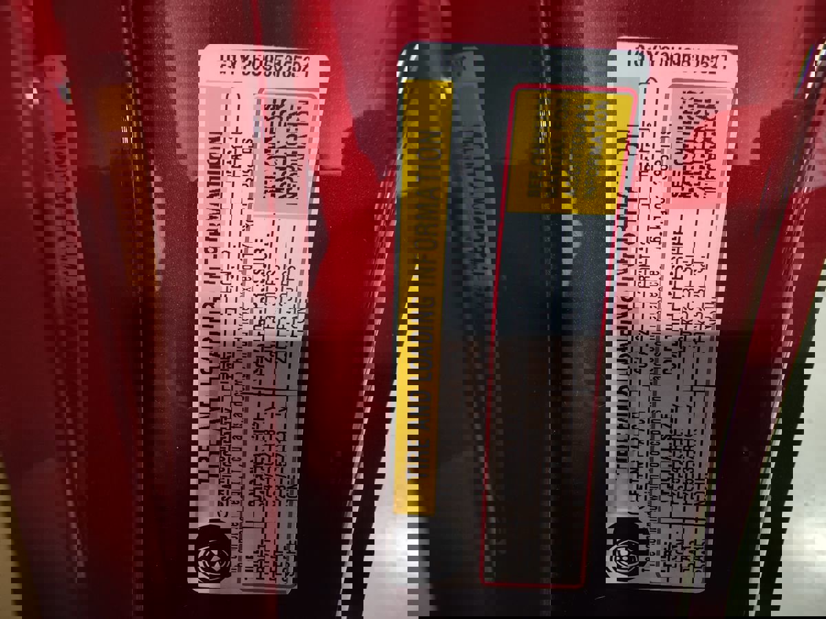 Used 2006 Chevrolet Corvette Convertible image 27