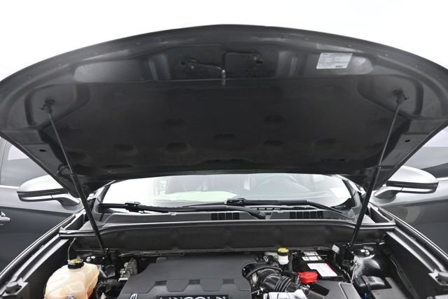 Used 2018 Lincoln MKX Reserve w/ Lincoln MKX Climate Package AWD/4WD image 34