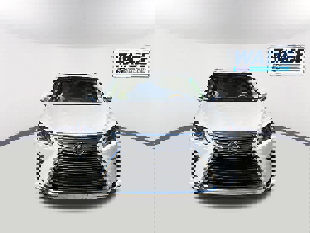 Used 2018 Lexus RX 350L FWD image 2