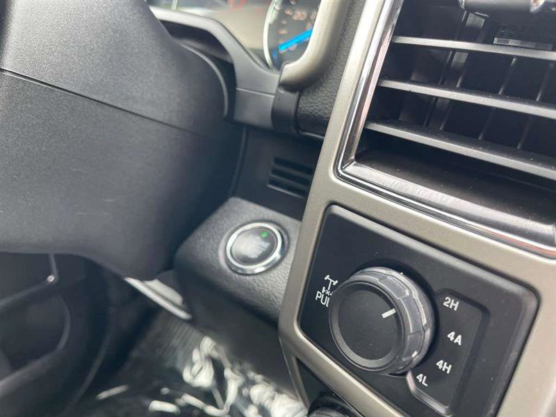 Used 2017 Ford F150 Lariat AWD/4WD image 87