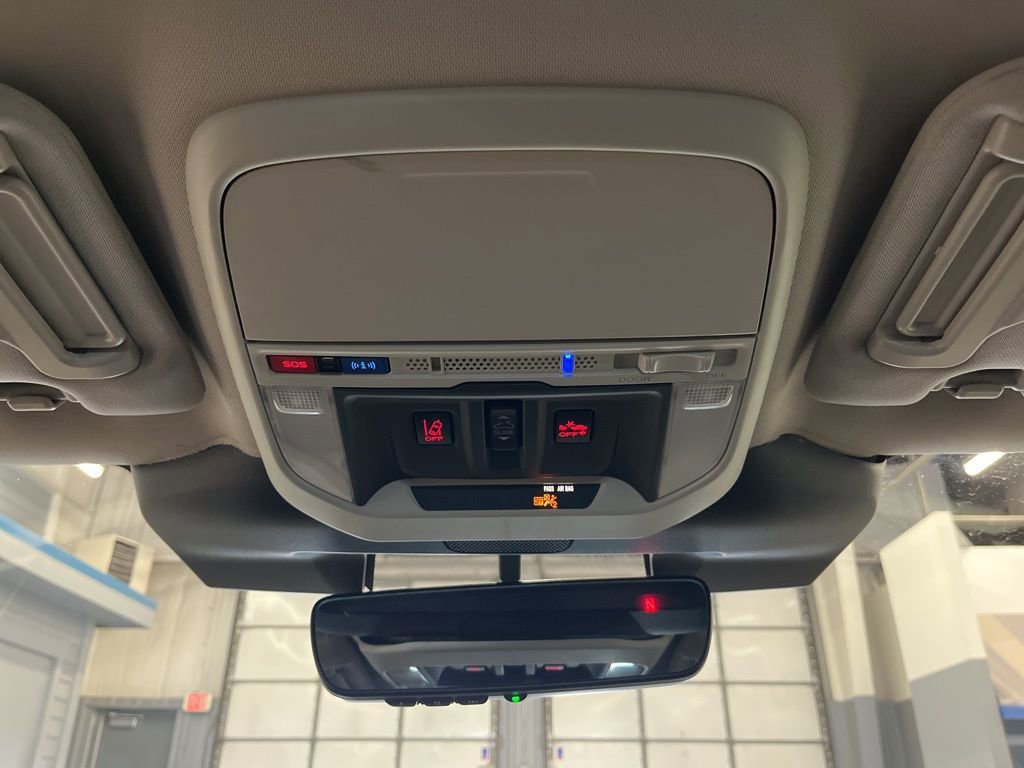 Certified 2022 Subaru Forester Premium image 33