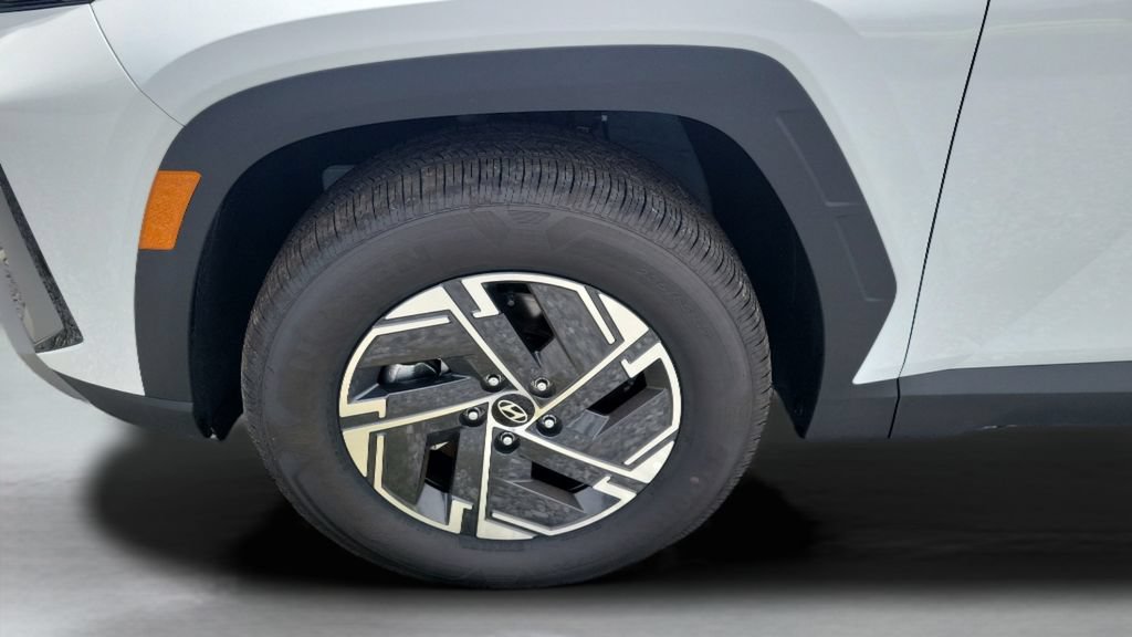 New 2026 Hyundai Tucson Blue SE AWD/4WD image 26