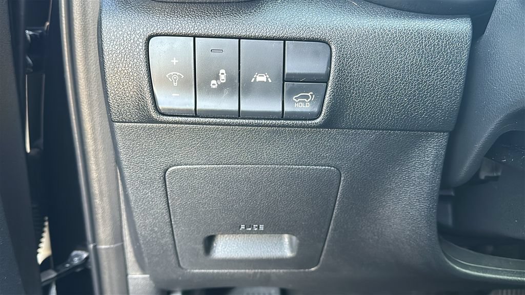 Used 2020 Kia Sportage EX w/ EX Technology Package FWD image 21