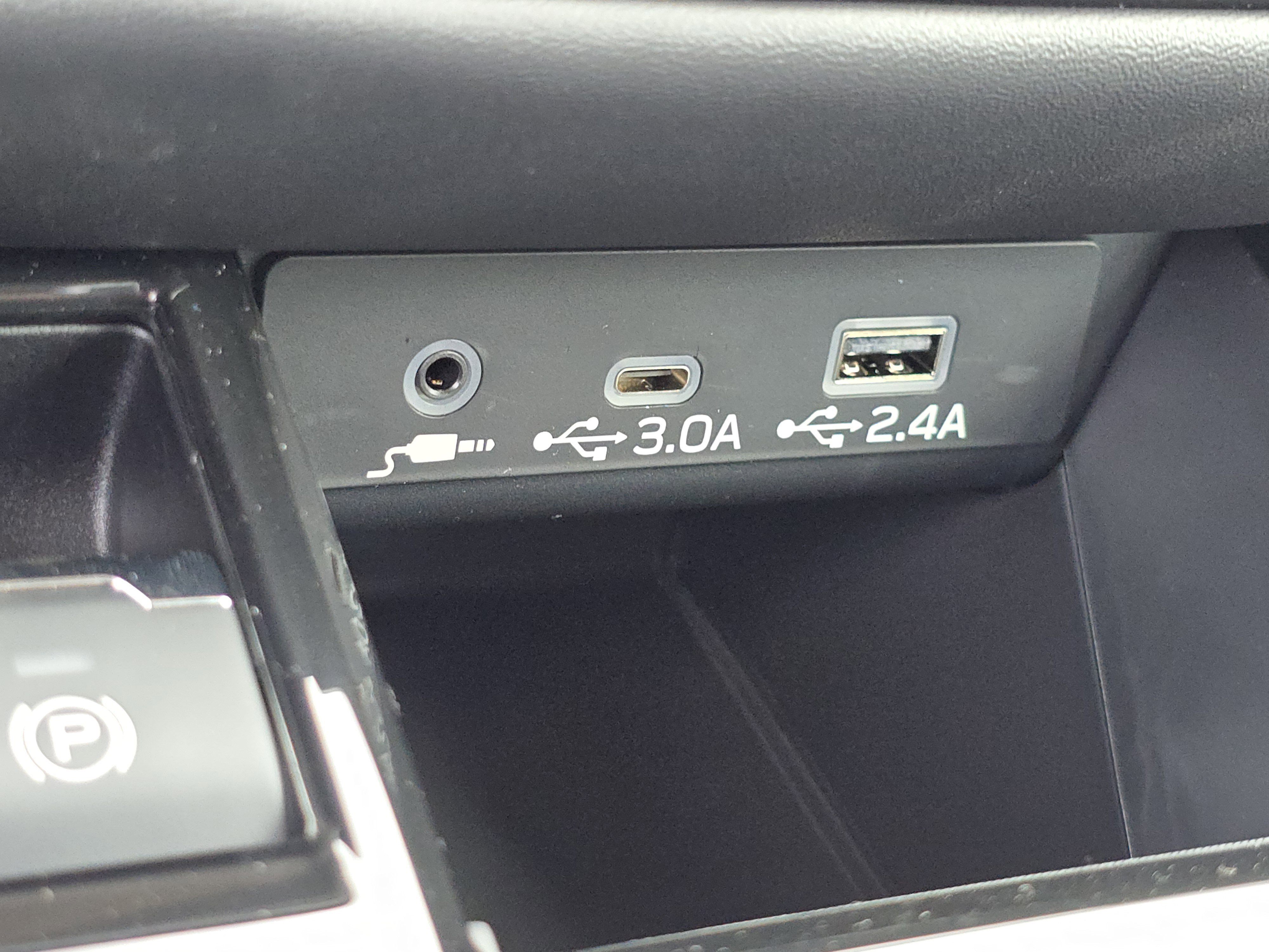 New 2025 Subaru Legacy Sport image 15