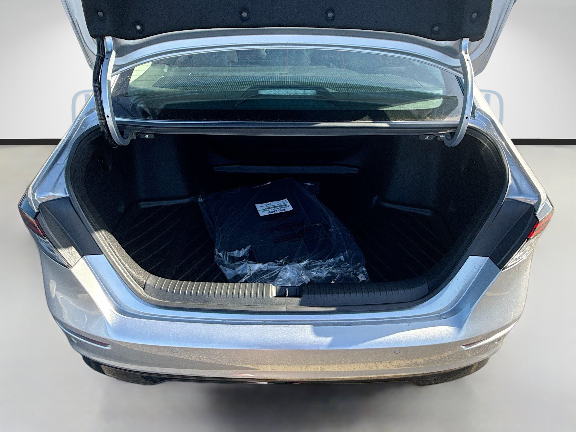 New 2026 Honda Accord Touring image 22