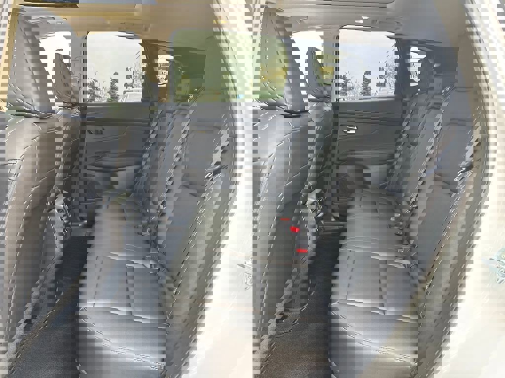 Used 2025 Nissan Murano SL image 30