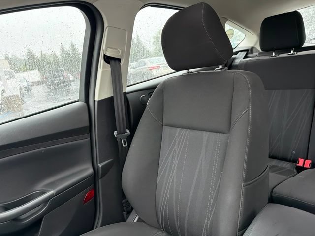 Used 2017 Ford Focus SEL FWD image 18