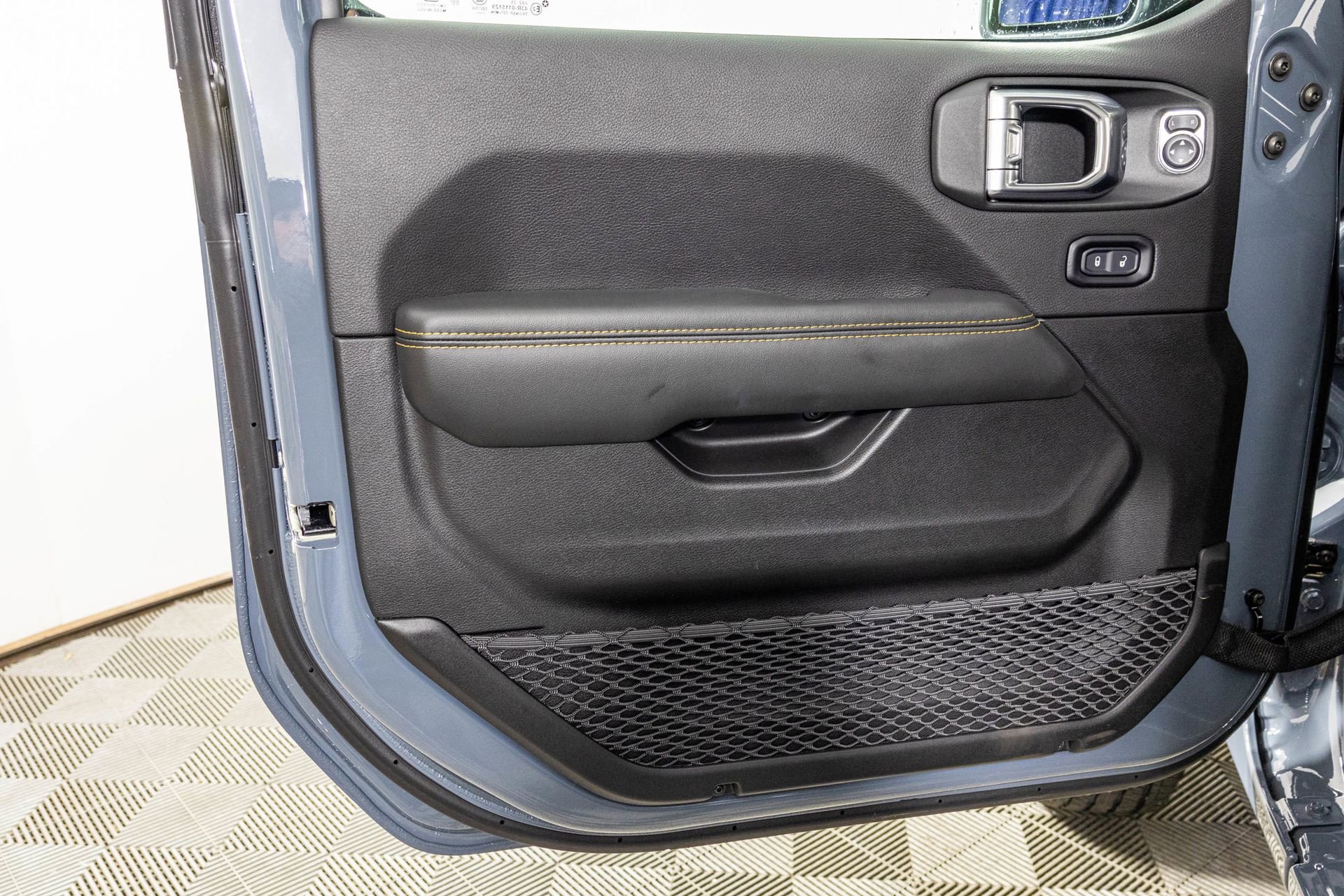 New 2026 Jeep Gladiator Sport S image 38