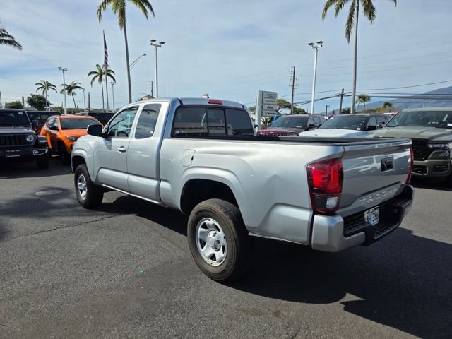Used 2023 Toyota Tacoma SR image 5