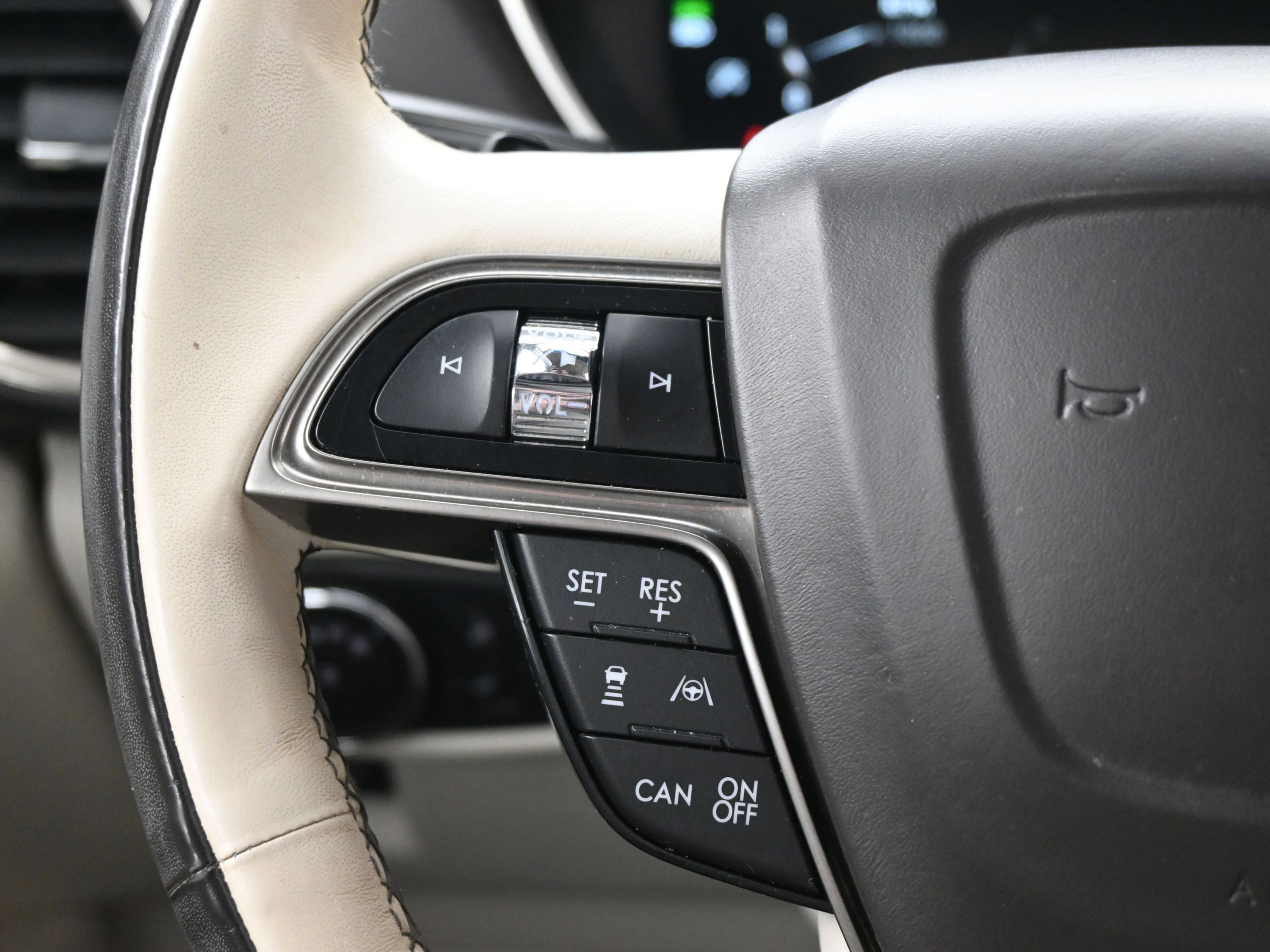 Used 2019 Lincoln Nautilus Black Label image 22