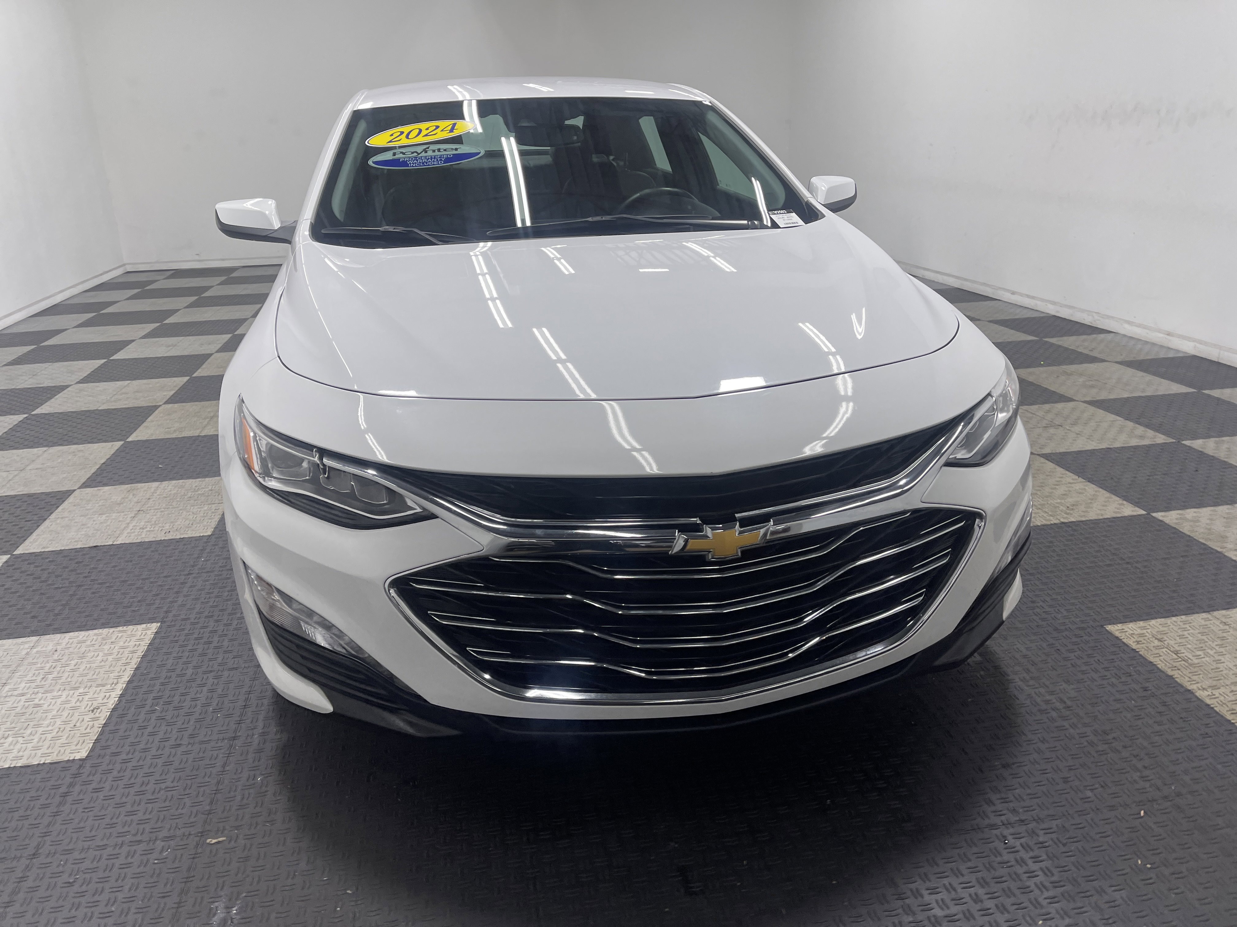Used 2024 Chevrolet Malibu LT image 7