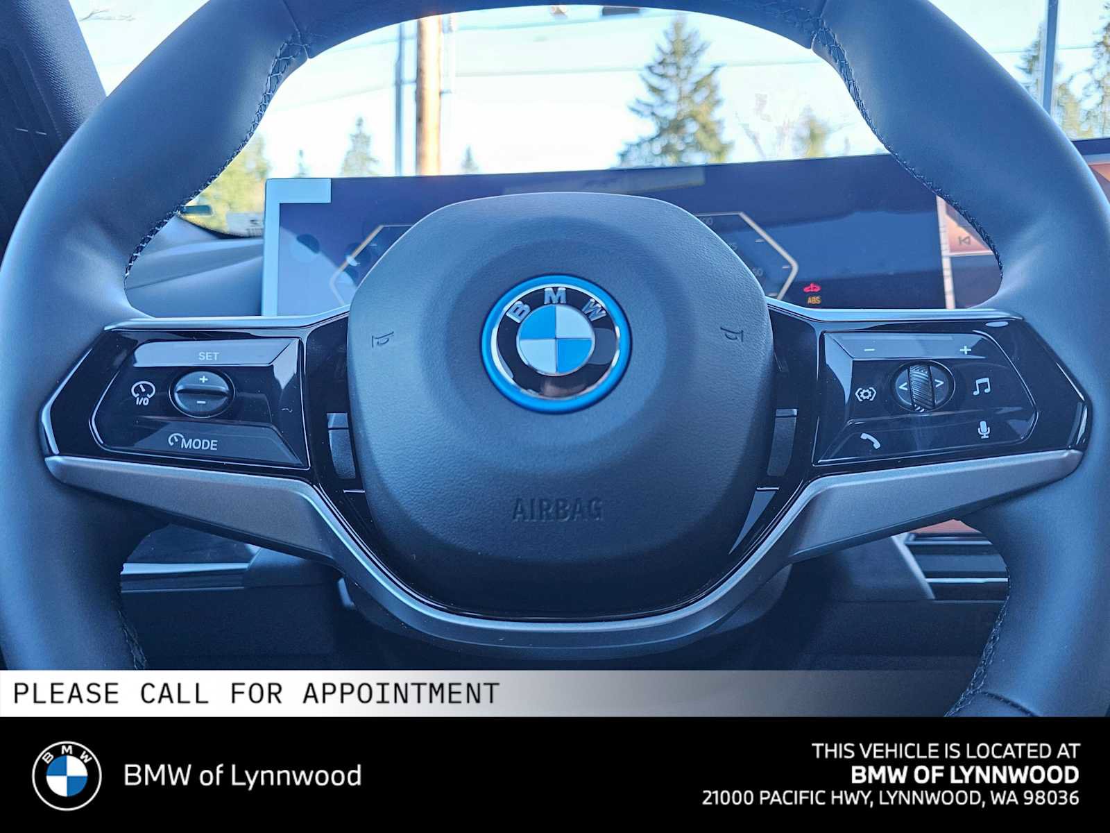 New 2026 BMW i5 eDrive40 w/ Premium Package AWD/4WD image 25