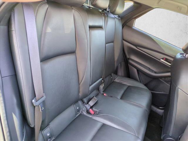Used 2023 MAZDA CX-30 AWD 2.5 S w/ Select Package image 17