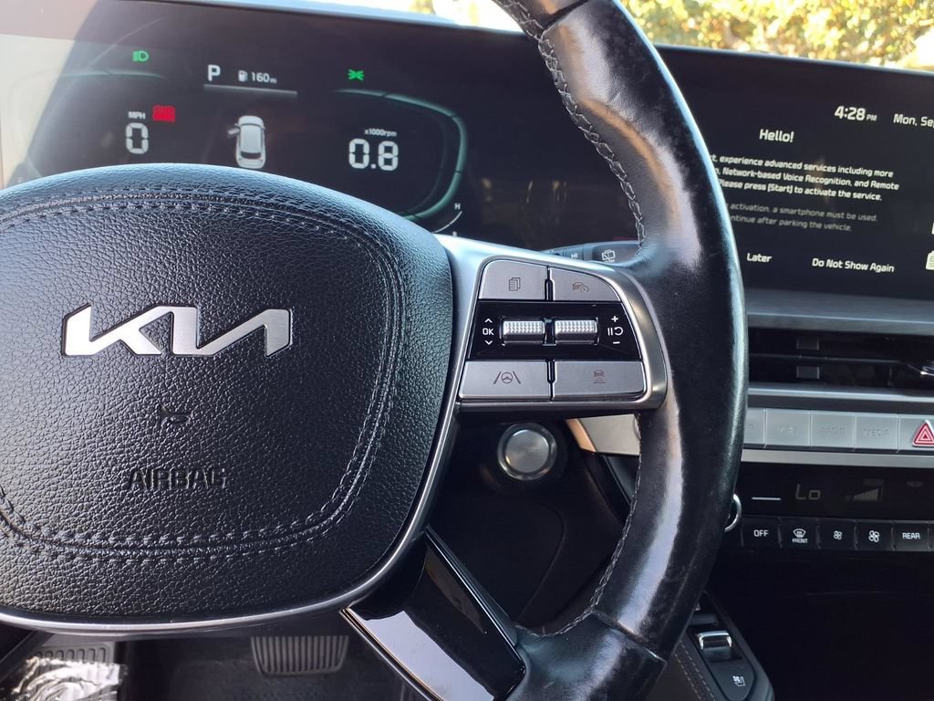 Certified 2024 Kia Telluride EX X-Line AWD/4WD image 15