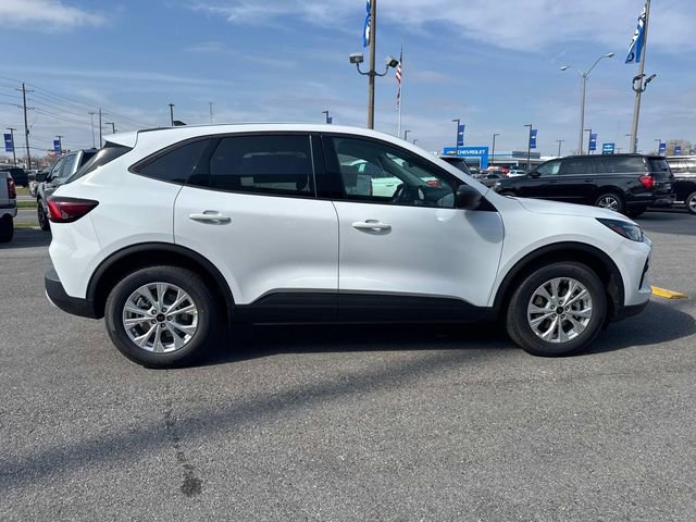 New 2025 Ford Escape Active FWD image 4