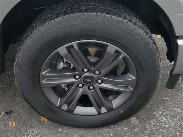 Certified 2023 Ford F150 XLT w/ Equipment Group 302A High image 5