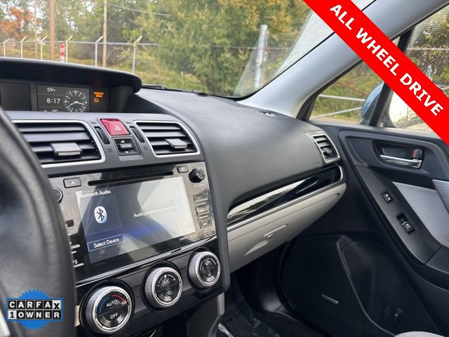 Used 2018 Subaru Forester 2.5i Limited image 18