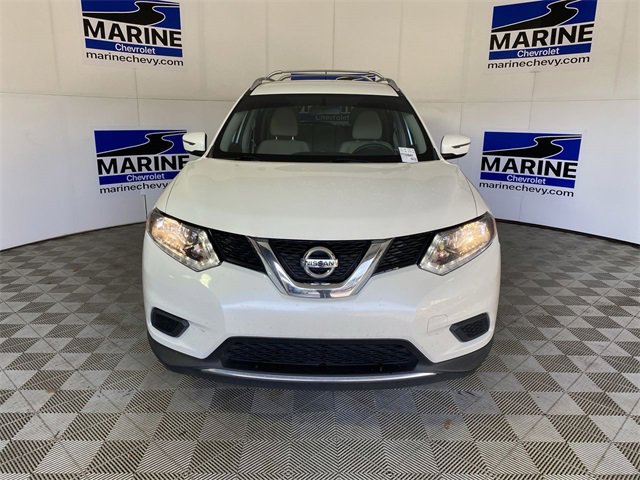 Used 2016 Nissan Rogue SV image 15