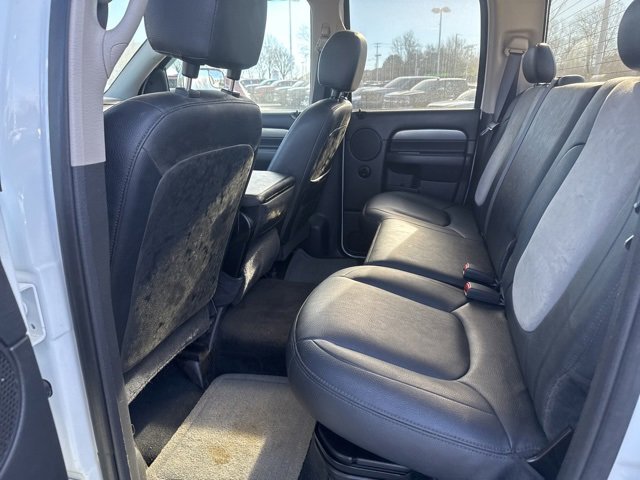 Used 2005 Dodge Ram 3500 Truck SLT image 11