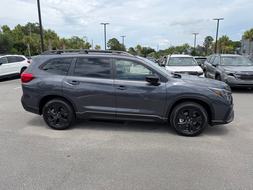 New 2026 Subaru Ascent Premium AWD/4WD image 2