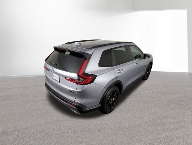 New 2026 Honda CR-V Sport-L image 21