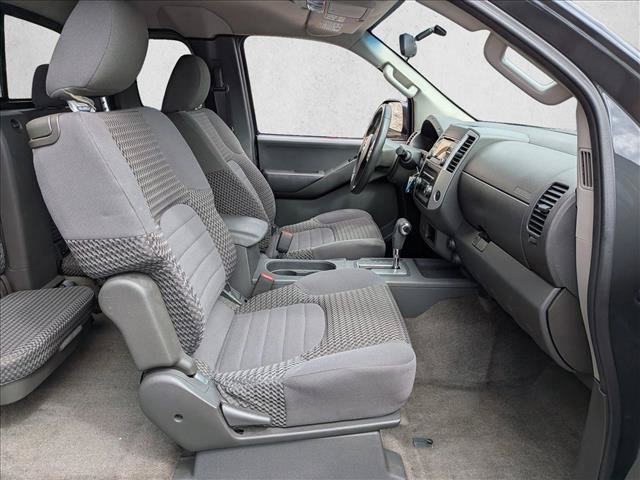 Used 2013 Nissan Frontier SV RWD image 19