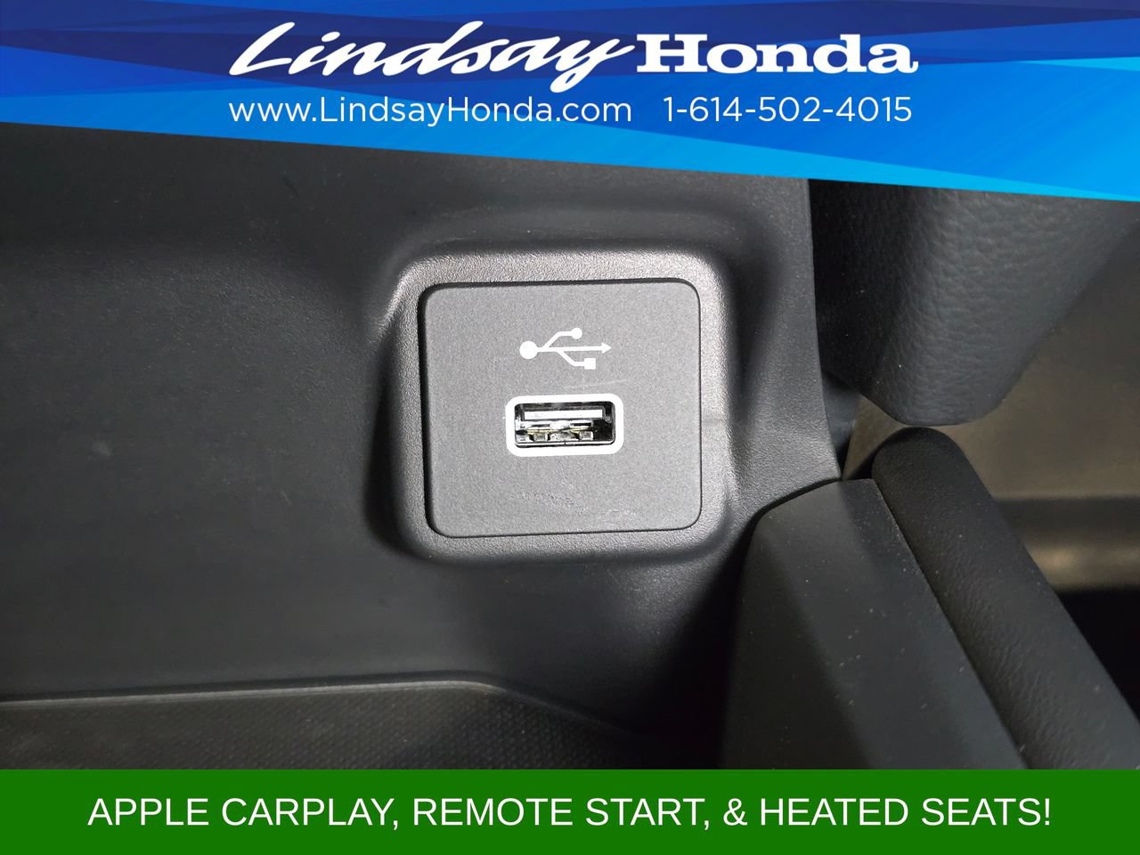 Used 2025 Honda HR-V Sport image 22