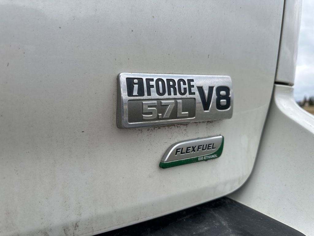 Used 2014 Toyota Sequoia Platinum image 6