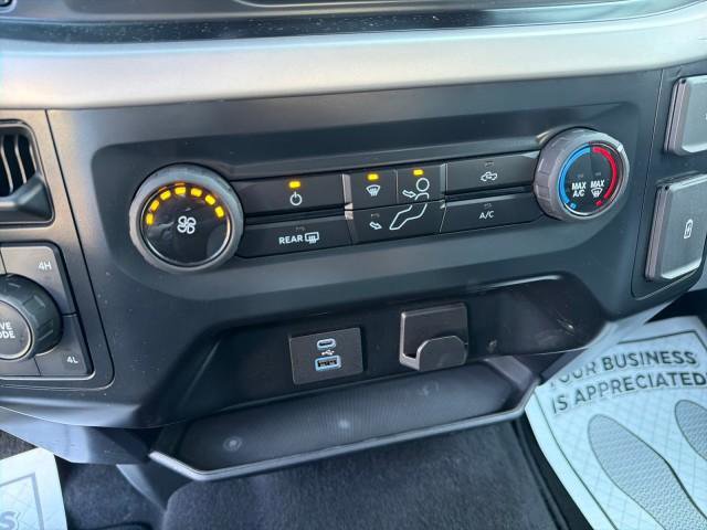Used 2023 Ford F150 XLT image 11