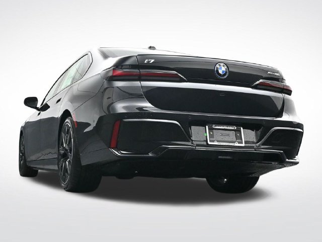 New 2026 BMW i7 xDrive60 AWD/4WD image 35