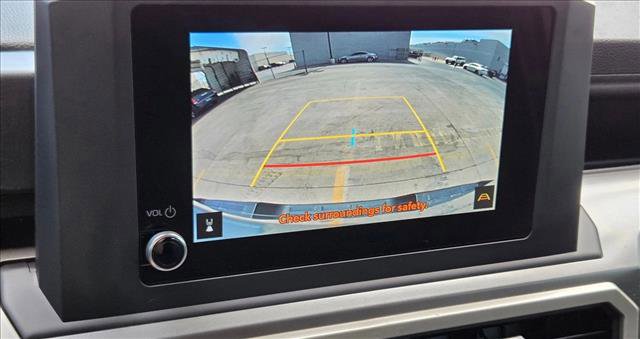 Certified 2024 Toyota Tacoma SR5 RWD image 12