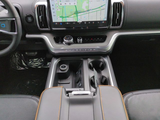 New 2027 Ford Expedition Tremor w/ Driver's Package AWD/4WD image 19