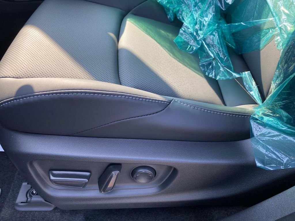 New 2026 Toyota bZ Woodland AWD/4WD image 10