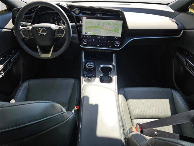 Used 2023 Lexus RZ 450e Premium w/ Technology Package AWD/4WD image 17