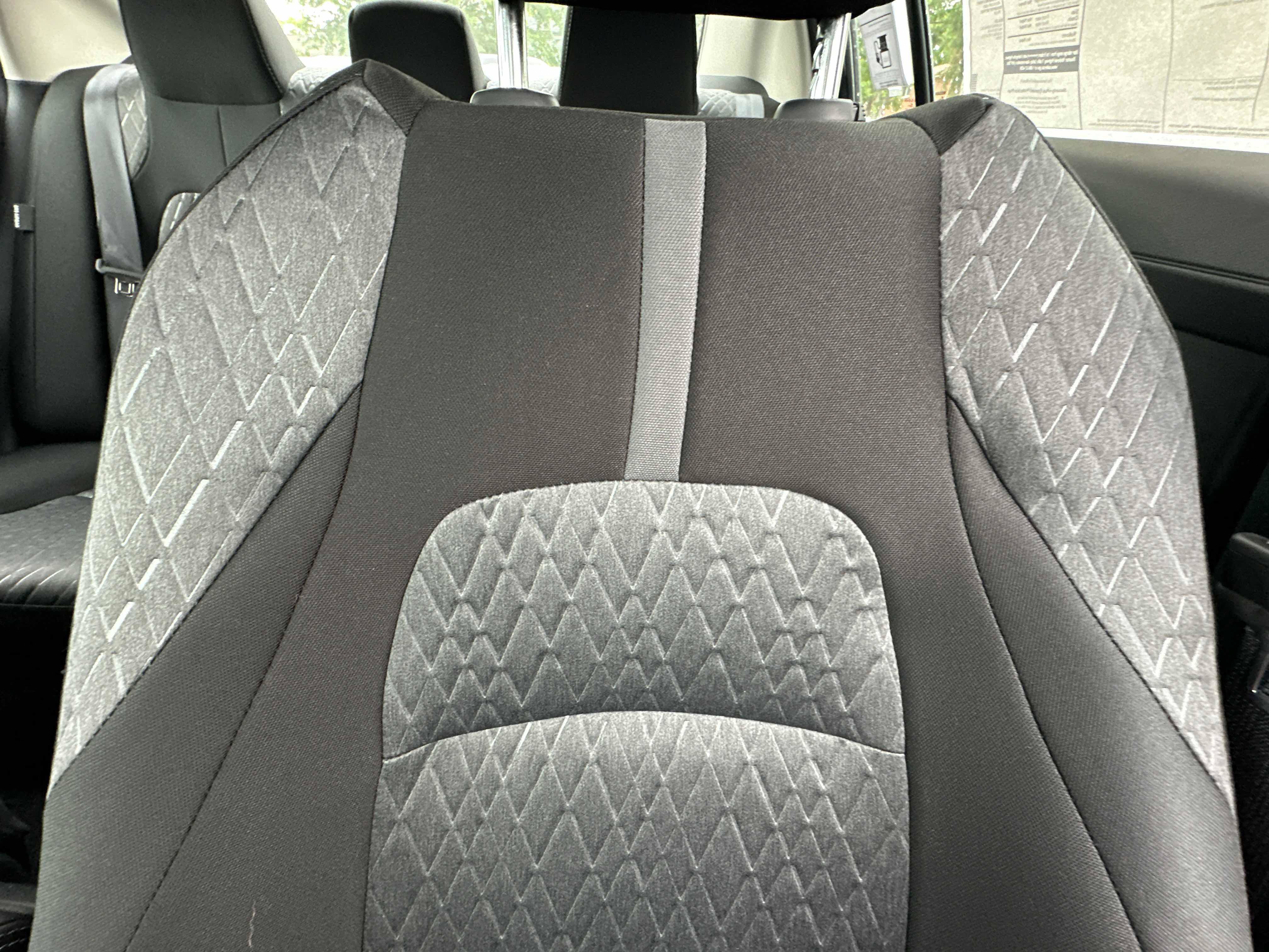 New 2026 Nissan Sentra SV w/ SV Convenience Package FWD image 22
