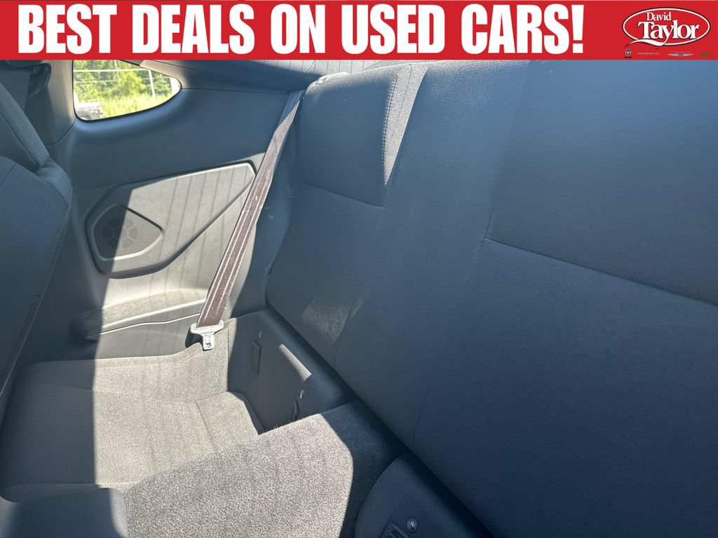 Used 2022 Subaru BRZ Premium RWD image 18