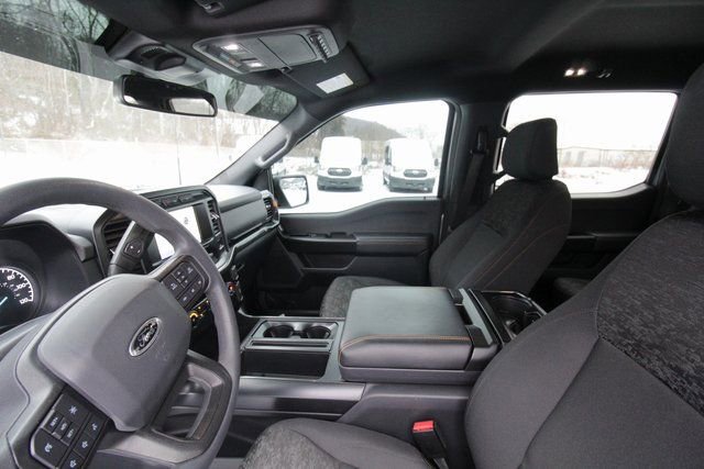 Used 2022 Ford F150 Tremor w/ Bed Utility Package image 14